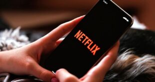 Cara Bayar Netflix Pakai ShopeePay