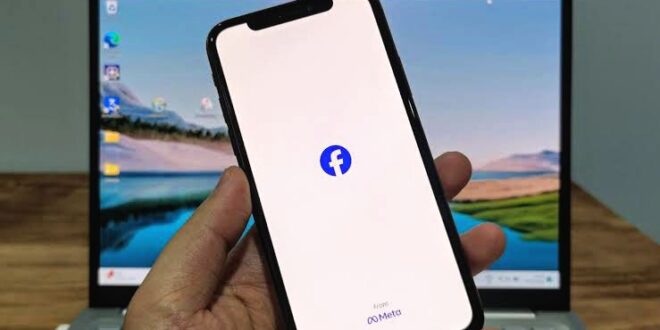 Cara Download Story FB