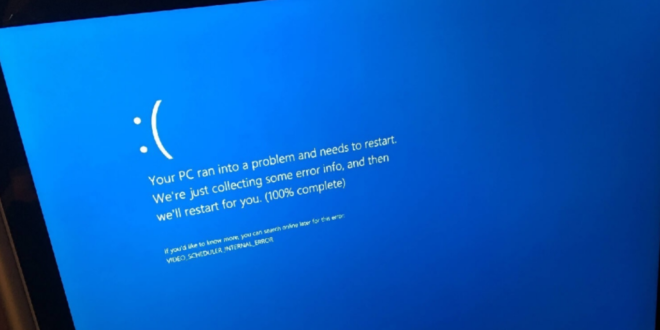 Cara Mengatasi Laptop Susah Booting
