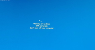 Cara Mematikan Update Otomatis Windows 10