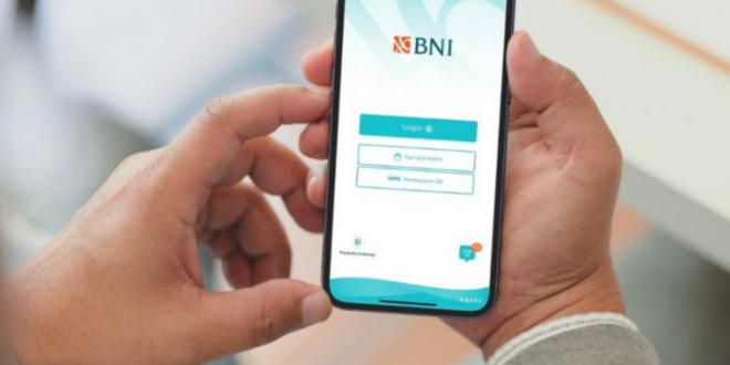 Cara Daftar BNI Internet Banking