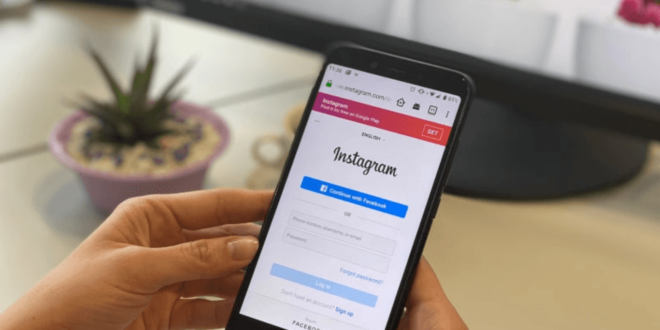 cara mengatasi akun Instagram yang dibatasi