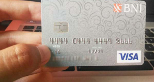 cara cek status pengajuan kartu kredit BNI
