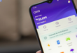 cara top up OVO lewat ShopeePay