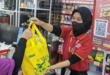 cara belanja di Alfamart pakai ShopeePay