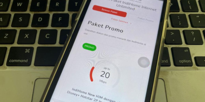 cara berhenti berlangganan IndiHome