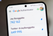 cara mengaktifkan Google Authenticator
