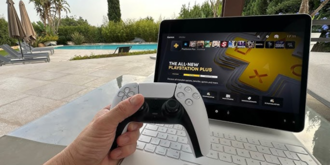 Emulator PS Terbaik PC