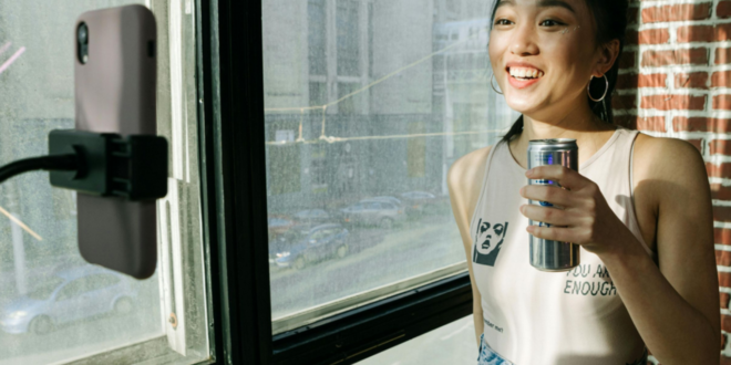 cara jadi affiliate TikTok