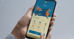 cara bayar tagihan Indihome lewat BRI