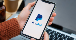 cara verifikasi akun PayPal tanpa kartu kredit