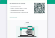 Cara Mengatasi WhatsApp Web Tidak Muncul Barcode