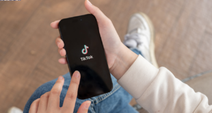 cara menautkan akun TikTok ke Tokopedia