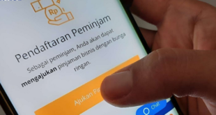 cara cek pinjol legal atau ilegal