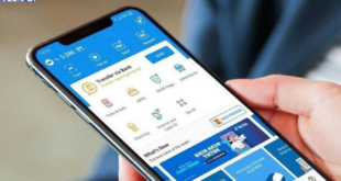 cara transfer saldo Dana ke akun lain