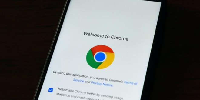 cara mengaktifkan pop up di Chrome