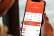 cara top up ShopeePay dari Bank Aladin