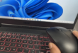 cara atasi mouse wireless tidak berfungsi