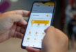 cara transfer dari Bank Aladin ke Bank Jago