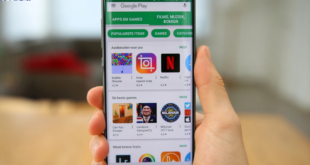 cara stop langganan Google Play di ShopeePay