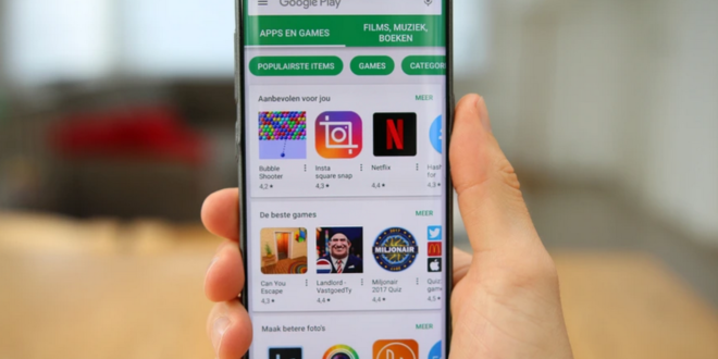 cara stop langganan Google Play di ShopeePay