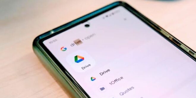 Cara Membuat Akun Google Drive yang Bisa Diakses Semua Orang