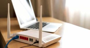 Cara Mengganti Password Wifi Megavision