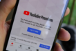 cara bayar YouTube Premium dengan DANA
