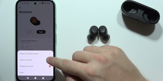 cara mengatasi Bluetooth TWS tidak terdeteksi