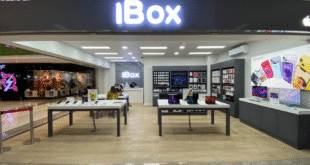 cara kredit iPhone di iBox