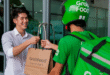 cara mendapatkan voucher gratis ongkir GrabFood