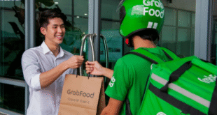 cara mendapatkan voucher gratis ongkir GrabFood