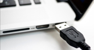 cara mengatasi koneksi USB putus nyambung