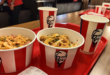 cara bayar KFC pakai DANA