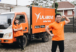 cara daftar Lalamove driver mobil pick up