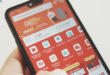 cara kredit laptop di Shopee