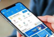 cara cek akun DANA premium atau tidak