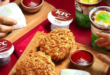 cara bayar KFC pakai Akulaku