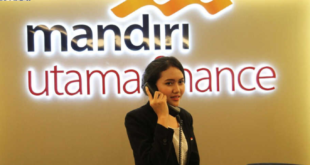 cara bayar Mandiri Utama Finance lewat BCA