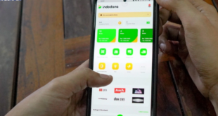 cara mengajukan pinjaman di Indodana