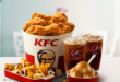 cara bayar KFC pakai Kredivo