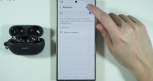 cara mengatasi koneksi bluetooth putus putus