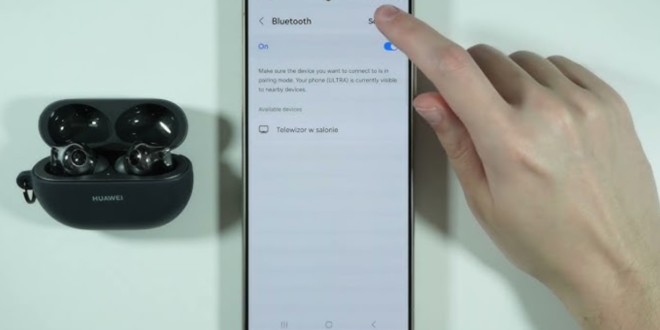 cara mengatasi koneksi bluetooth putus putus