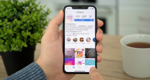 Cara Menyembunyikan Tentang Akun Ini di Instagram