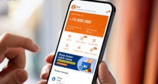 cara membuka rekening SeaBank online