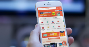 cara menghubungkan Facebook ke Shopee Affiliate