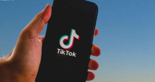 cara menghubungkan Facebook ke TikTok