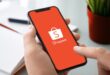 cara menghapus pesan teks di Shopee