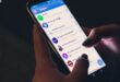 cara menghapus pesan tersimpan di Telegram