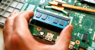 cara agar RAM laptop tidak banyak terpakai